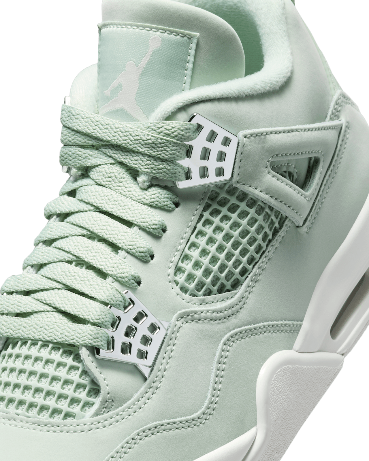 Fecha de lanzamiento de los Air Jordan 4 